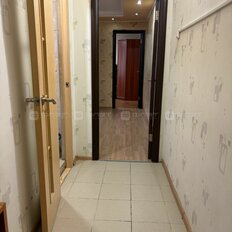 Квартира 45 м², 1-комнатная - изображение 4