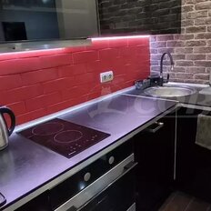 Квартира 31 м², студия - изображение 4