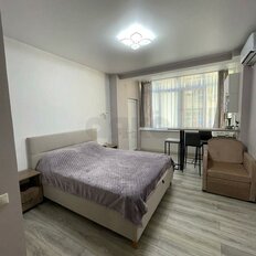 Квартира 24 м², студия - изображение 2