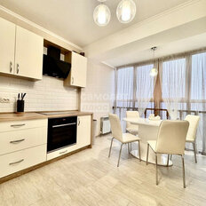 Квартира 54,2 м², 2-комнатная - изображение 3