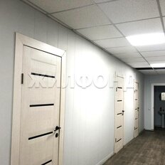 140 м², офис - изображение 3