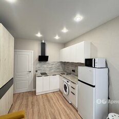 Квартира 20 м², студия - изображение 4