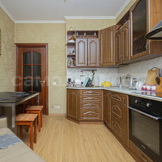 Квартира 63,8 м², 2-комнатная - изображение 3