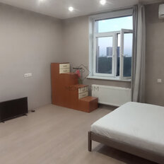 Квартира 28,7 м², студия - изображение 5