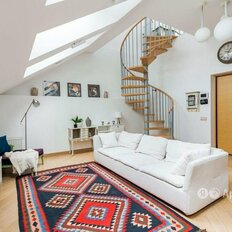 Квартира 62 м², 2-комнатные - изображение 4