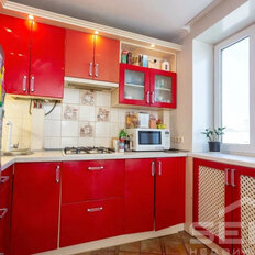 Квартира 31,2 м², 1-комнатная - изображение 4