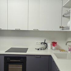 Квартира 31,8 м², 1-комнатная - изображение 2