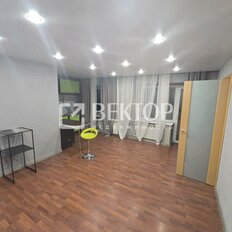 Квартира 46 м², 2-комнатная - изображение 4