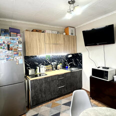 Квартира 32,8 м², 1-комнатная - изображение 2