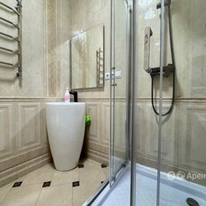 Квартира 28 м², 1-комнатная - изображение 5