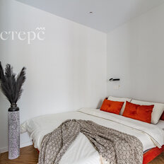 Квартира 26,2 м², студия - изображение 3