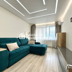 Квартира 30,8 м², 1-комнатная - изображение 2