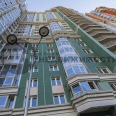 Квартира 84,7 м², 2-комнатная - изображение 1