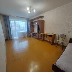 Квартира 30,4 м², 1-комнатная - изображение 1