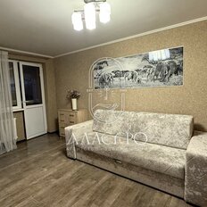 Квартира 29,2 м², 1-комнатная - изображение 1