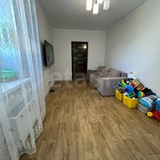 Квартира 54,7 м², 2-комнатная - изображение 2