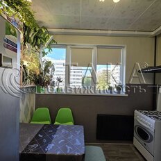 Квартира 30,9 м², 1-комнатная - изображение 1