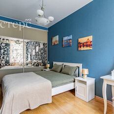 Квартира 81 м², 3-комнатная - изображение 2