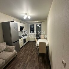Квартира 38,4 м², 1-комнатная - изображение 2