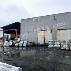 1116 м², помещение свободного назначения - изображение 4