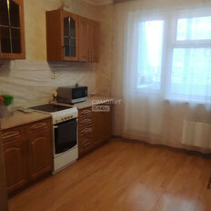 Квартира 81,7 м², 3-комнатная - изображение 5