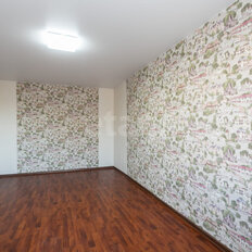 Квартира 34,6 м², 1-комнатная - изображение 1