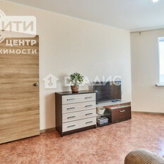 Квартира 36,2 м², 1-комнатная - изображение 4