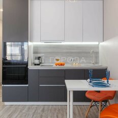 Квартира 30 м², студия - изображение 2