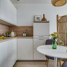 Квартира 37 м², 1-комнатная - изображение 2