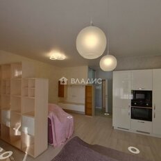 Квартира 43,2 м², студия - изображение 3