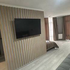 Квартира 50 м², 1-комнатная - изображение 3