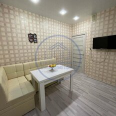 Квартира 34 м², 1-комнатная - изображение 1