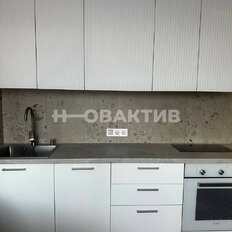 Квартира 39,2 м², 1-комнатная - изображение 1