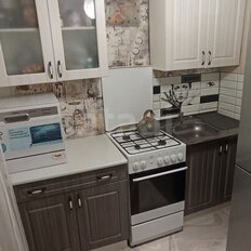 Квартира 44 м², 2-комнатная - изображение 2