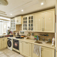 Квартира 113,1 м², 3-комнатная - изображение 4