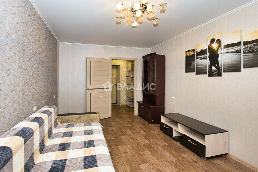 36,8 м², 1-комнатная квартира 5 480 000 ₽ - изображение 46