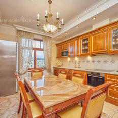 Квартира 160 м², 3-комнатная - изображение 2