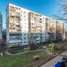 Квартира 33 м², 1-комнатная - изображение 5