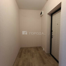 Квартира 32,2 м², студия - изображение 2