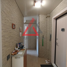 Квартира 43,8 м², 2-комнатная - изображение 1