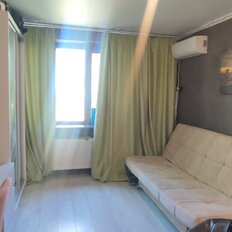 Квартира 18,6 м², 1-комнатная - изображение 1