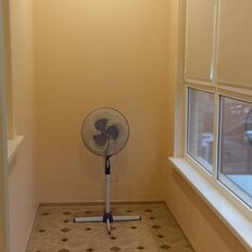 Квартира 38,7 м², 1-комнатная - изображение 1