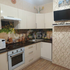 Квартира 31,6 м², 1-комнатная - изображение 2