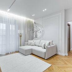 Квартира 60 м², 2-комнатная - изображение 3