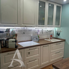 Квартира 98,4 м², 3-комнатная - изображение 4