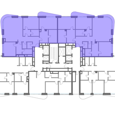 Квартира 336,6 м², 5-комнатная - изображение 3