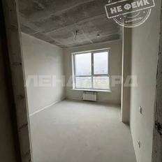 Квартира 50,4 м², 2-комнатная - изображение 1