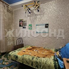 Квартира 61 м², 3-комнатная - изображение 4