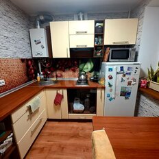 Квартира 29,9 м², 1-комнатная - изображение 5