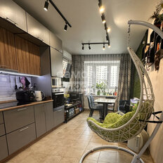 Квартира 60 м², 2-комнатная - изображение 3